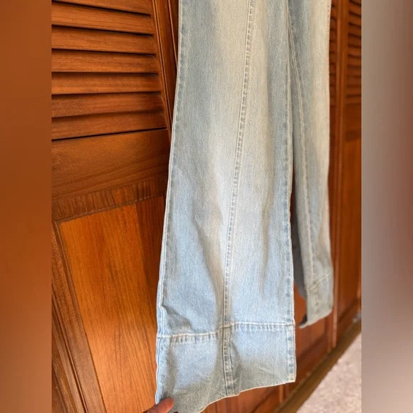 Stratus Jumpsuit NWOT main character - Picture 9 of 10